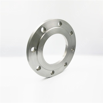 فلنج صفحه ASTM B16.5 304 Stainless Steel FF CL900