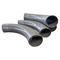 زمانبندی جوش لب به لب خم لوله سه بعدی Asme Carbon Steel 100 for Tube