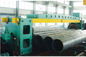Pile Pipe API 18mm Spiral Submerged Sub Arcged Welded Pipe
