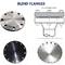 فلنج ورق فولاد کربنی BLRF Surface ISO9000 ASME B16.5