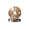 Sch40 Class 150# ANSI B16.5 A105 Slip On Face Face Flange Stainless Steel