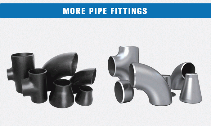 16 اینچ فولاد کربنی با قطر بزرگ A105 Din Pn40 فلنج گردن جوش داده شده 3