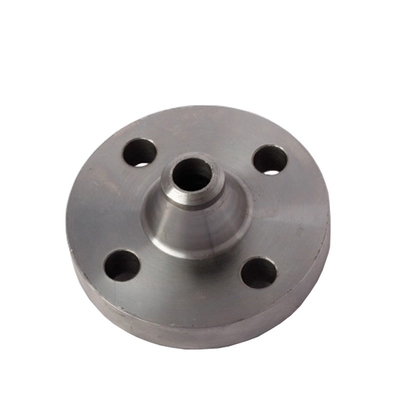 لغزش فورج شده جوشکاری فولاد ضد زنگ روی فلنج کور DN50-DN600 سفارشی