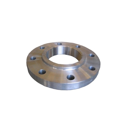 CL600 ANSI B16.5 Sorf Flange Welding Stainless Steel 316