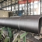 لوله های فولادی گالوانیزه داغ Smls Weld Carbon LSAW Steel Pipe API 5L Gr. B 20 اینچ