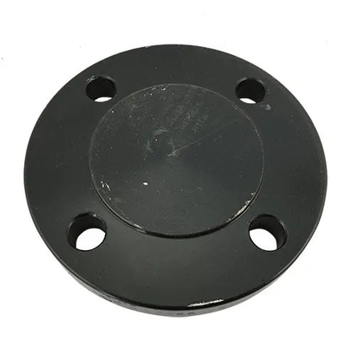 فلنج کور فولادی کربنی OEM ASTM A350 EN10204 1/2 اینچ NB تا 48 اینچ NB