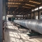 قطر بزرگ لوله فولادی ASTM A36 36inch SSAW